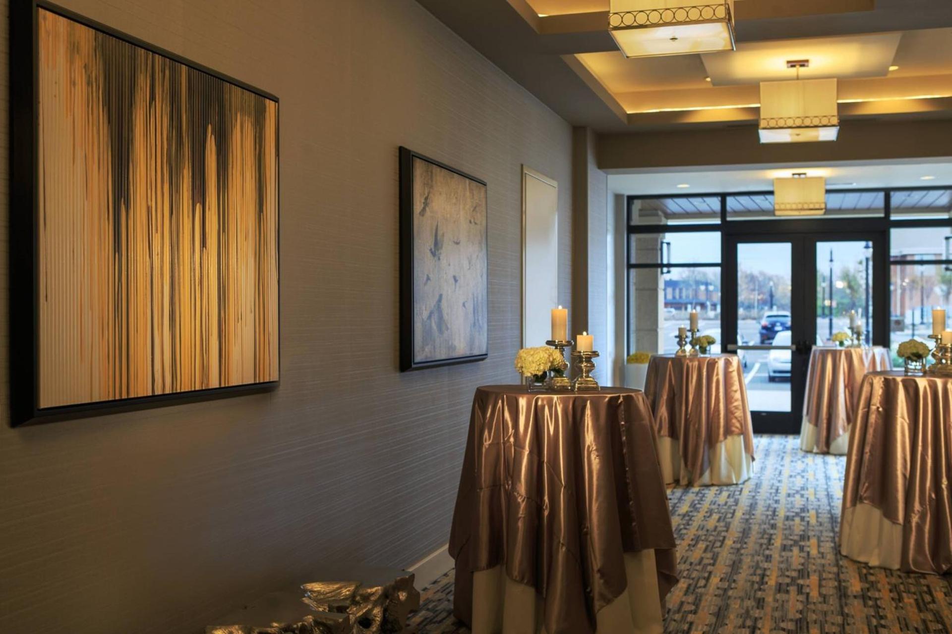 Courtyard by Marriott Philadelphia Lansdale photo 36