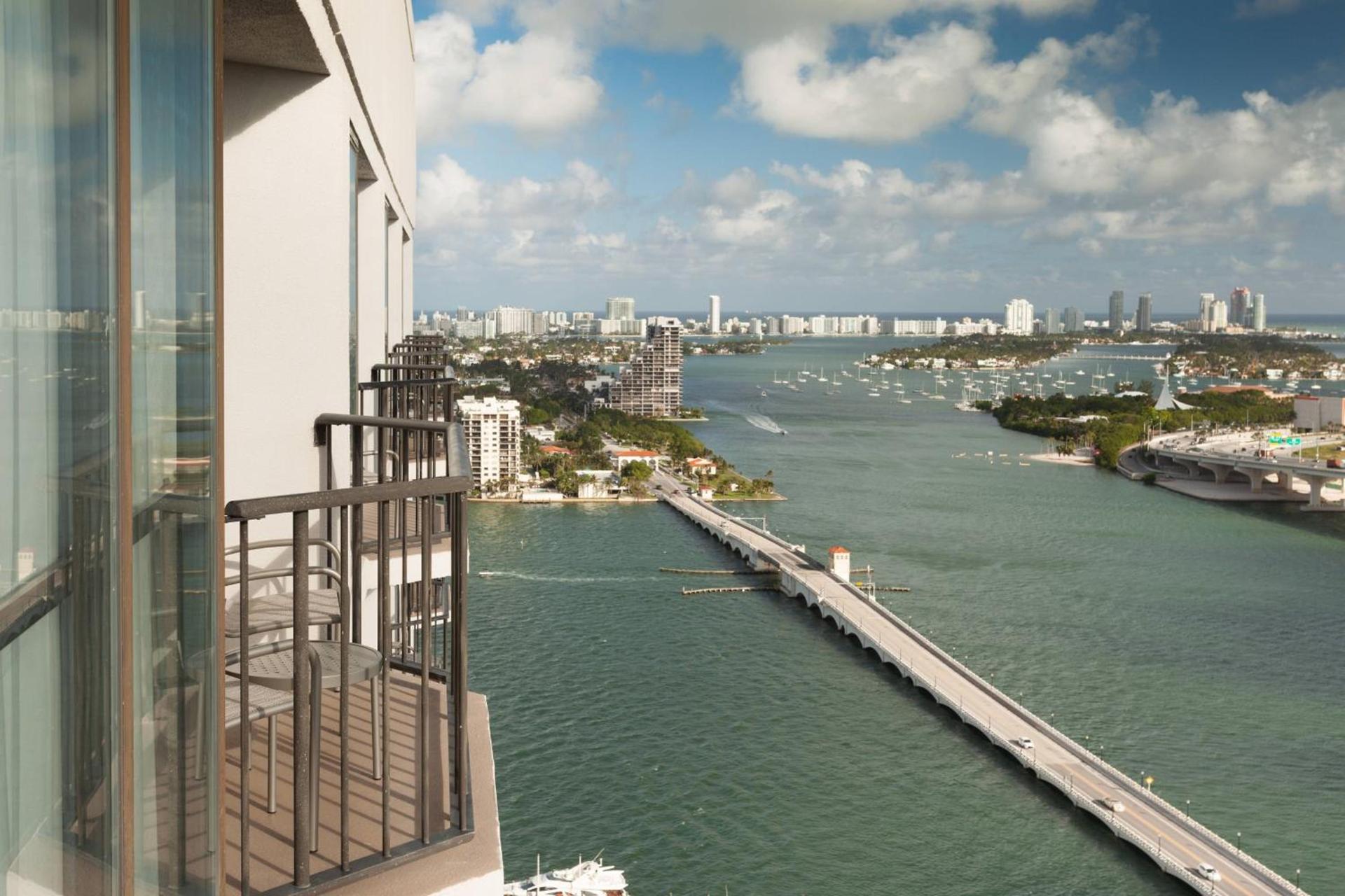 Miami Marriott Biscayne Bay photo 24
