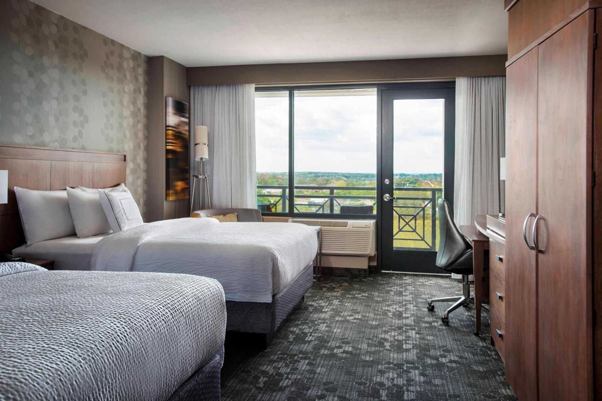 Courtyard by Marriott Philadelphia Lansdale photo 9