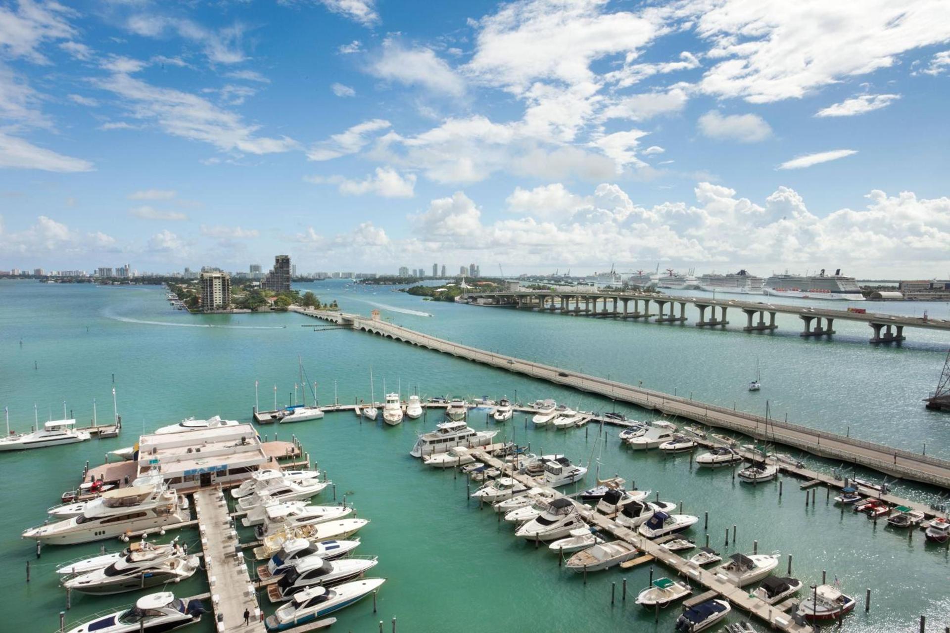 Miami Marriott Biscayne Bay photo 23