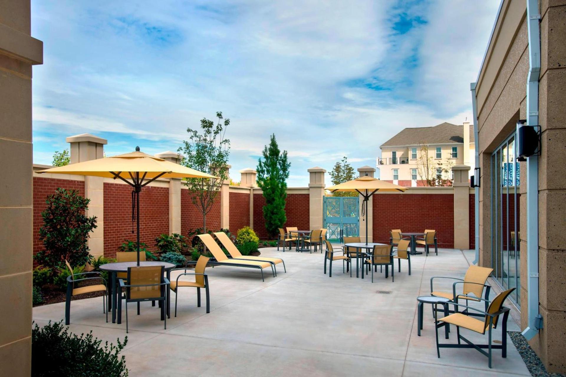 Courtyard by Marriott Philadelphia Lansdale photo 6