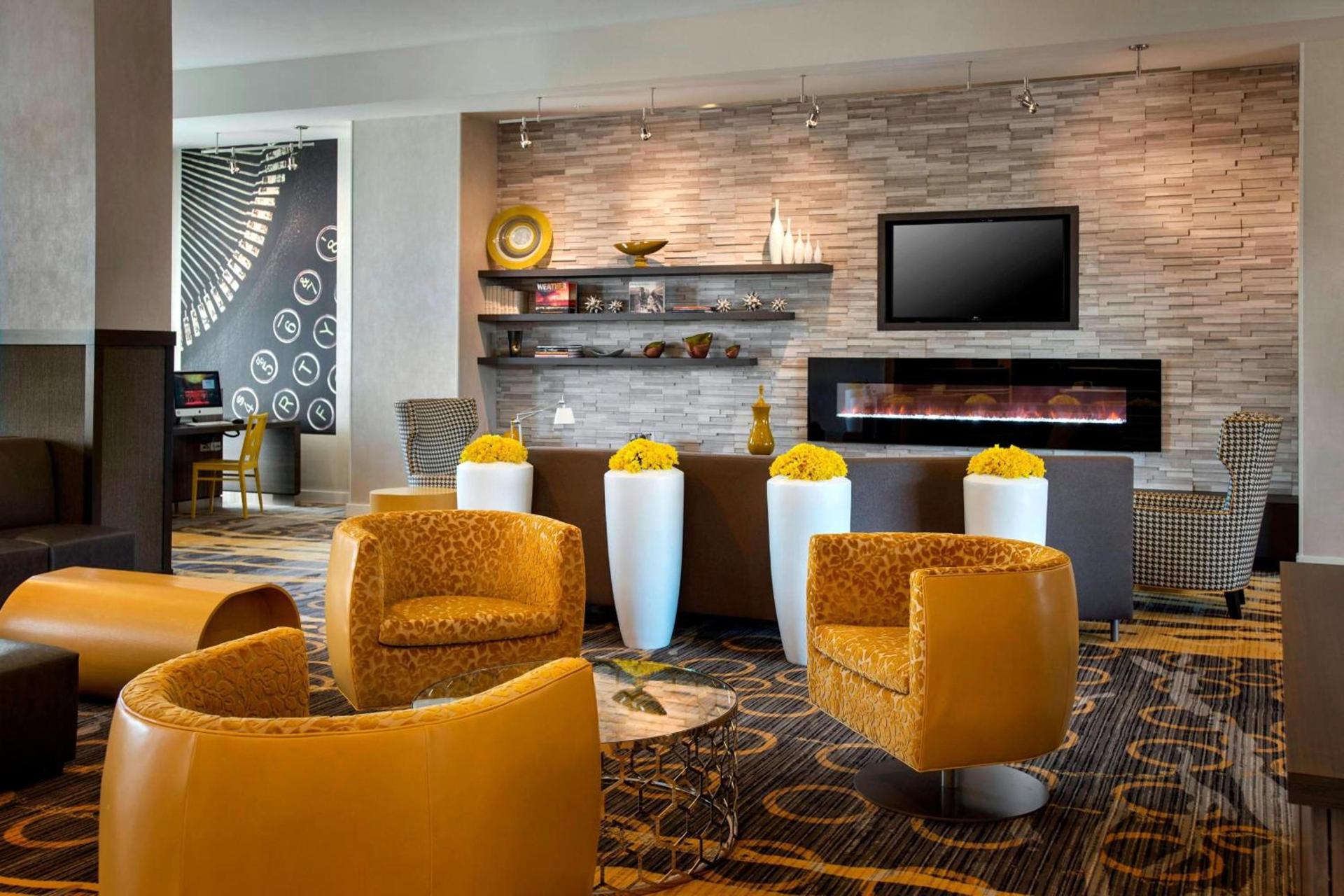 Courtyard by Marriott Philadelphia Lansdale photo 4