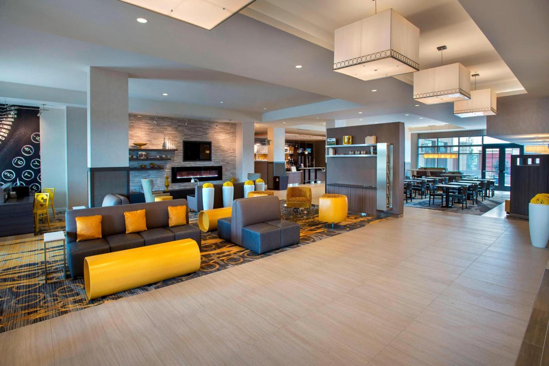 Courtyard by Marriott Philadelphia Lansdale photo 3