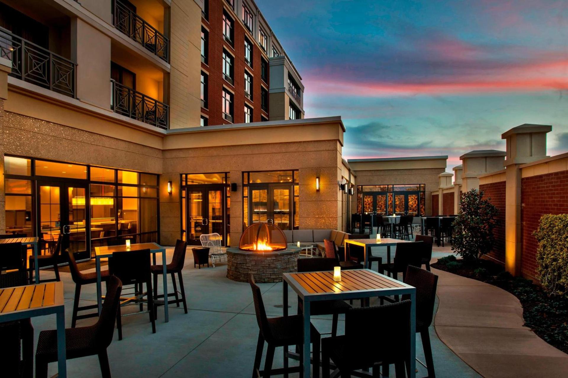 Courtyard by Marriott Philadelphia Lansdale photo 7