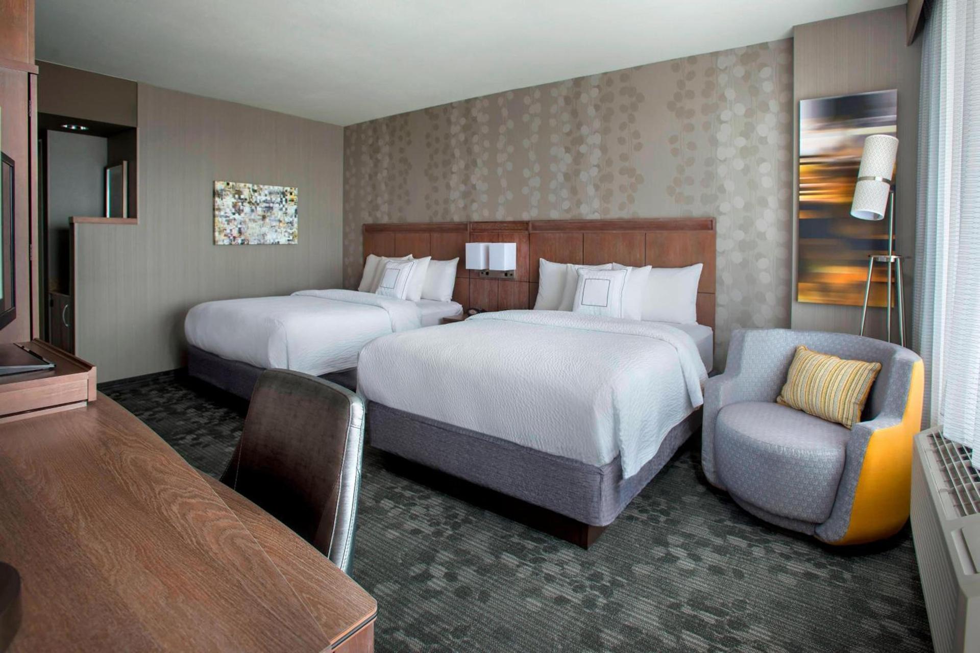 Courtyard by Marriott Philadelphia Lansdale photo 8