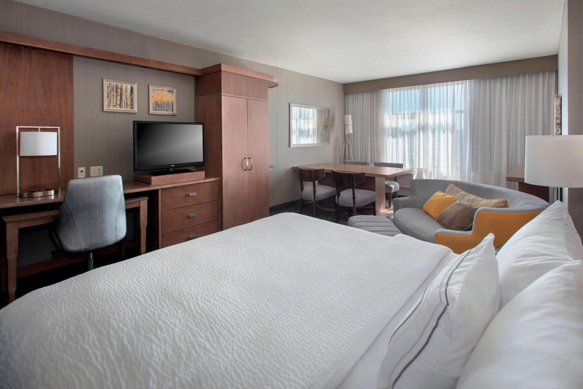 Courtyard by Marriott Philadelphia Lansdale photo 15