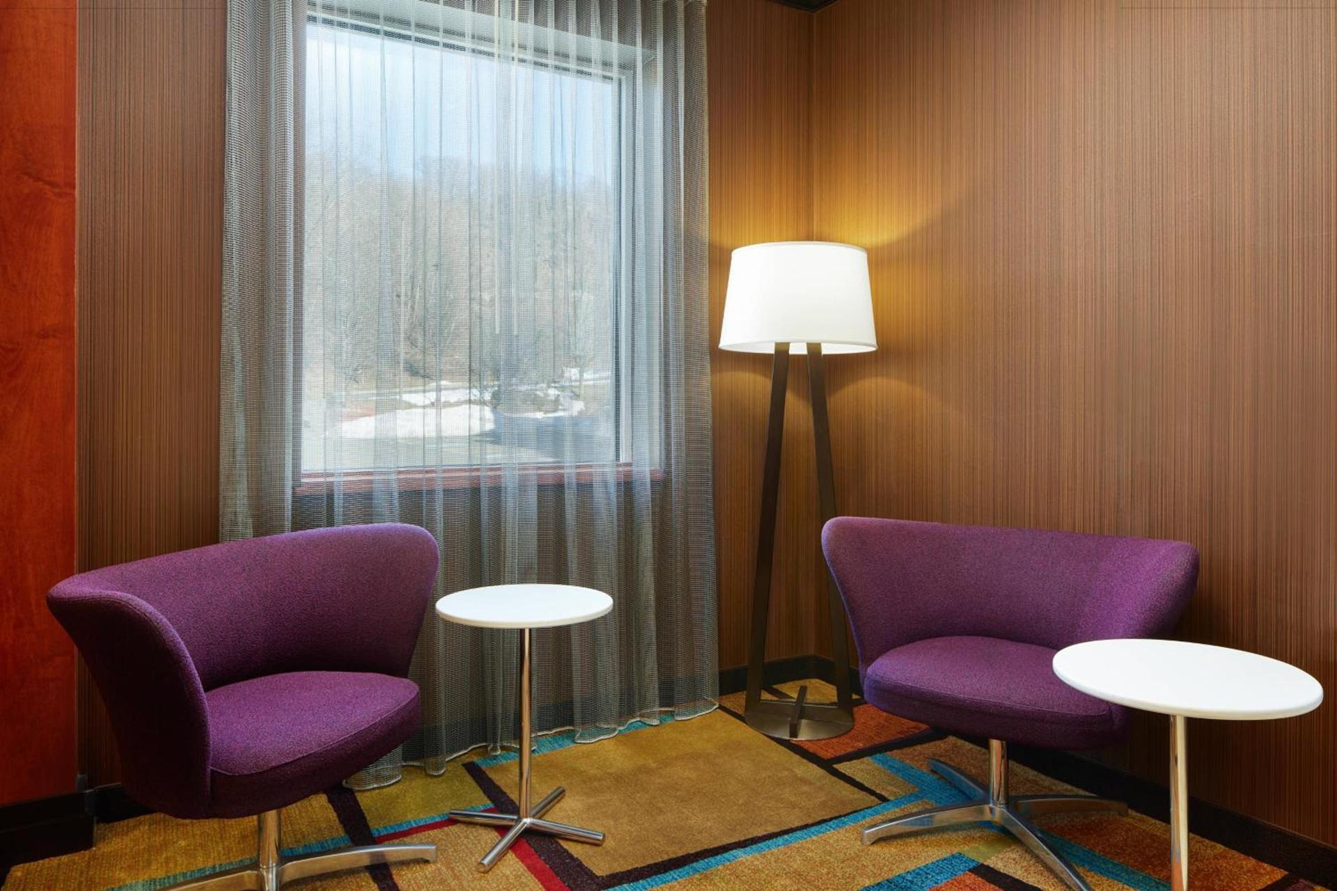Fairfield Inn and Suites by Marriott Plainville photo 5