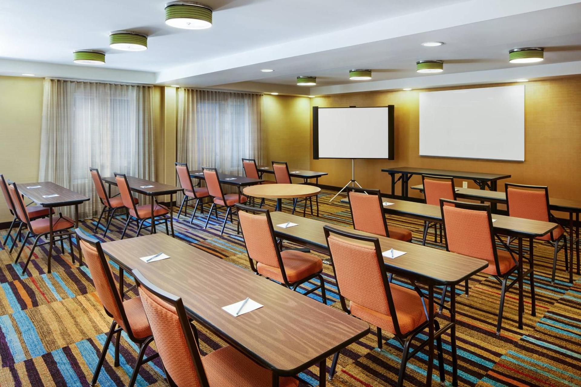 Fairfield Inn and Suites by Marriott Plainville photo 28