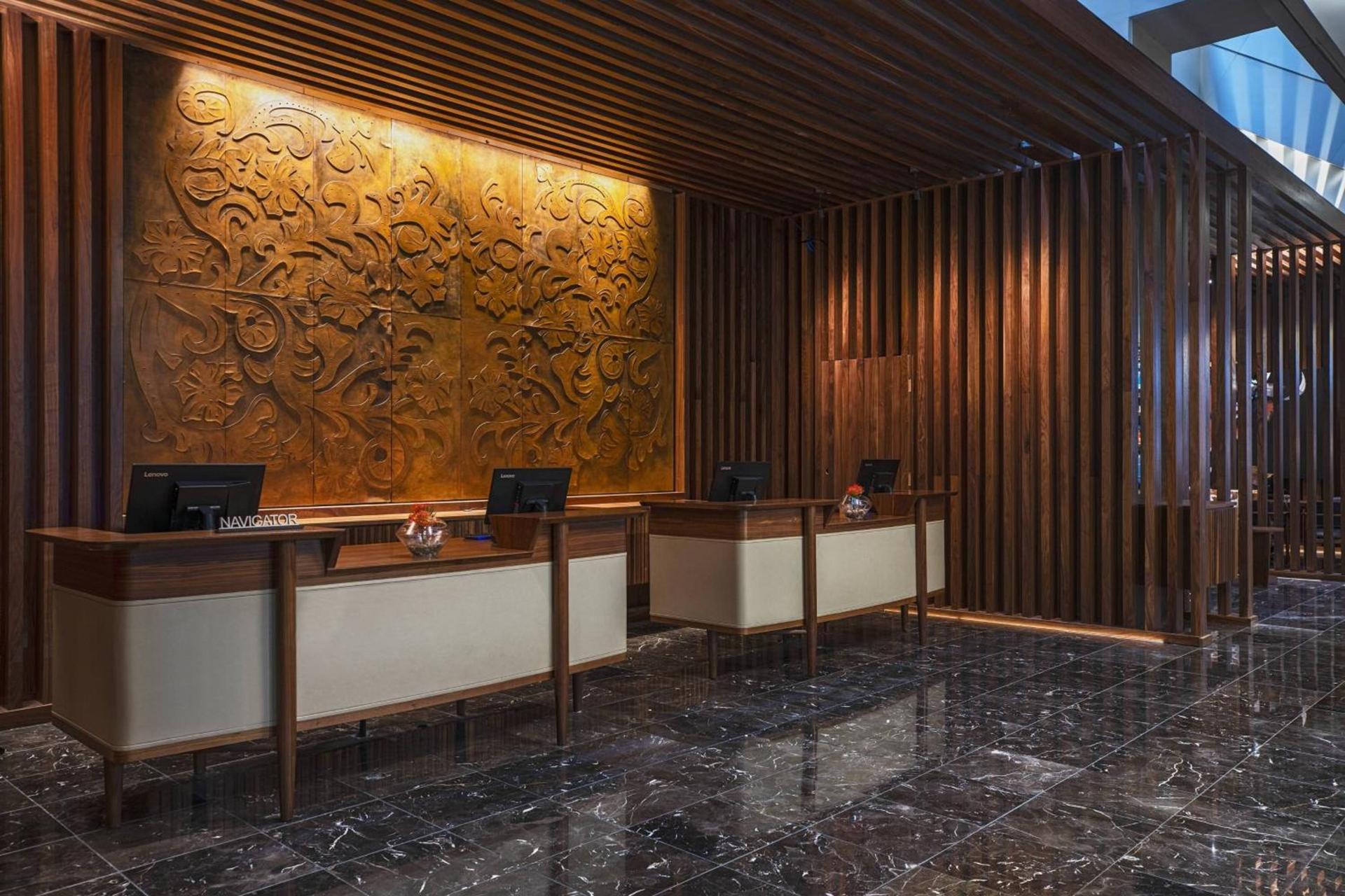The Worthington Renaissance Fort Worth Hotel photo 17