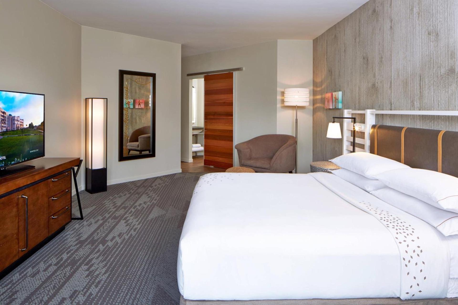 The Worthington Renaissance Fort Worth Hotel photo 22