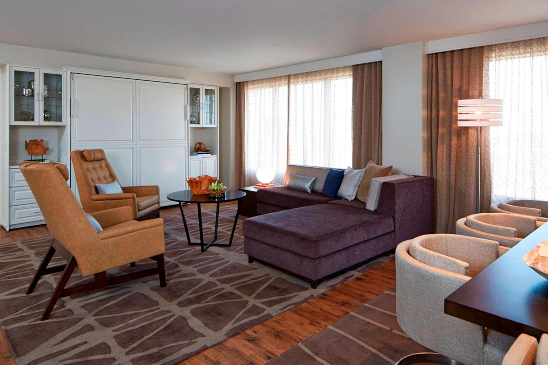 The Worthington Renaissance Fort Worth Hotel photo 45