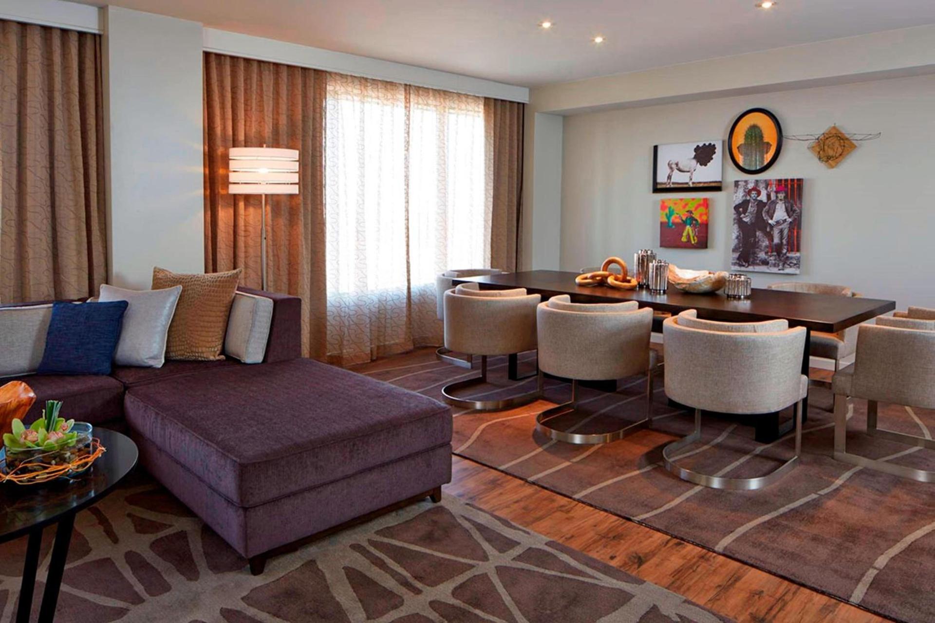 The Worthington Renaissance Fort Worth Hotel photo 44