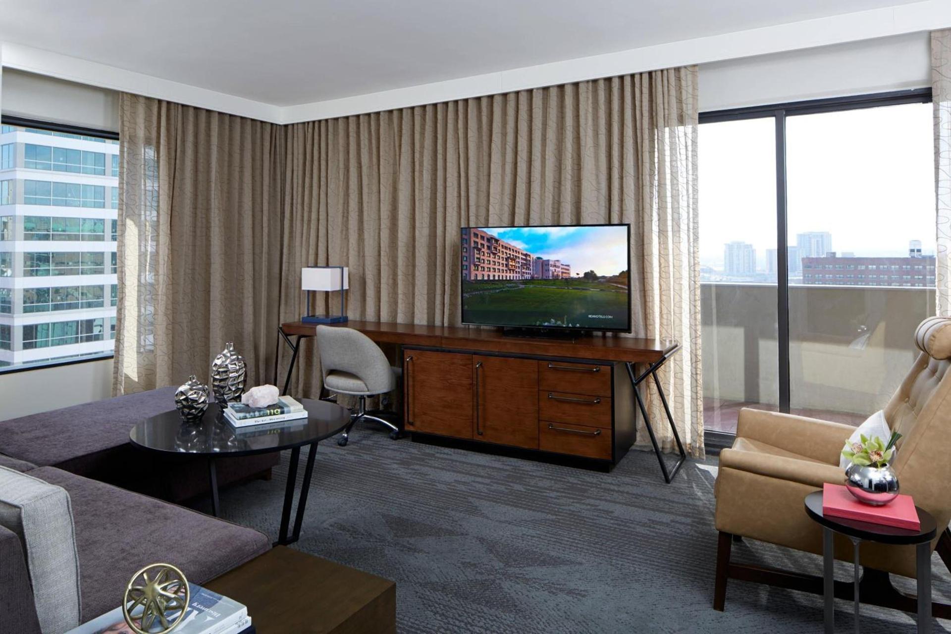 The Worthington Renaissance Fort Worth Hotel photo 42