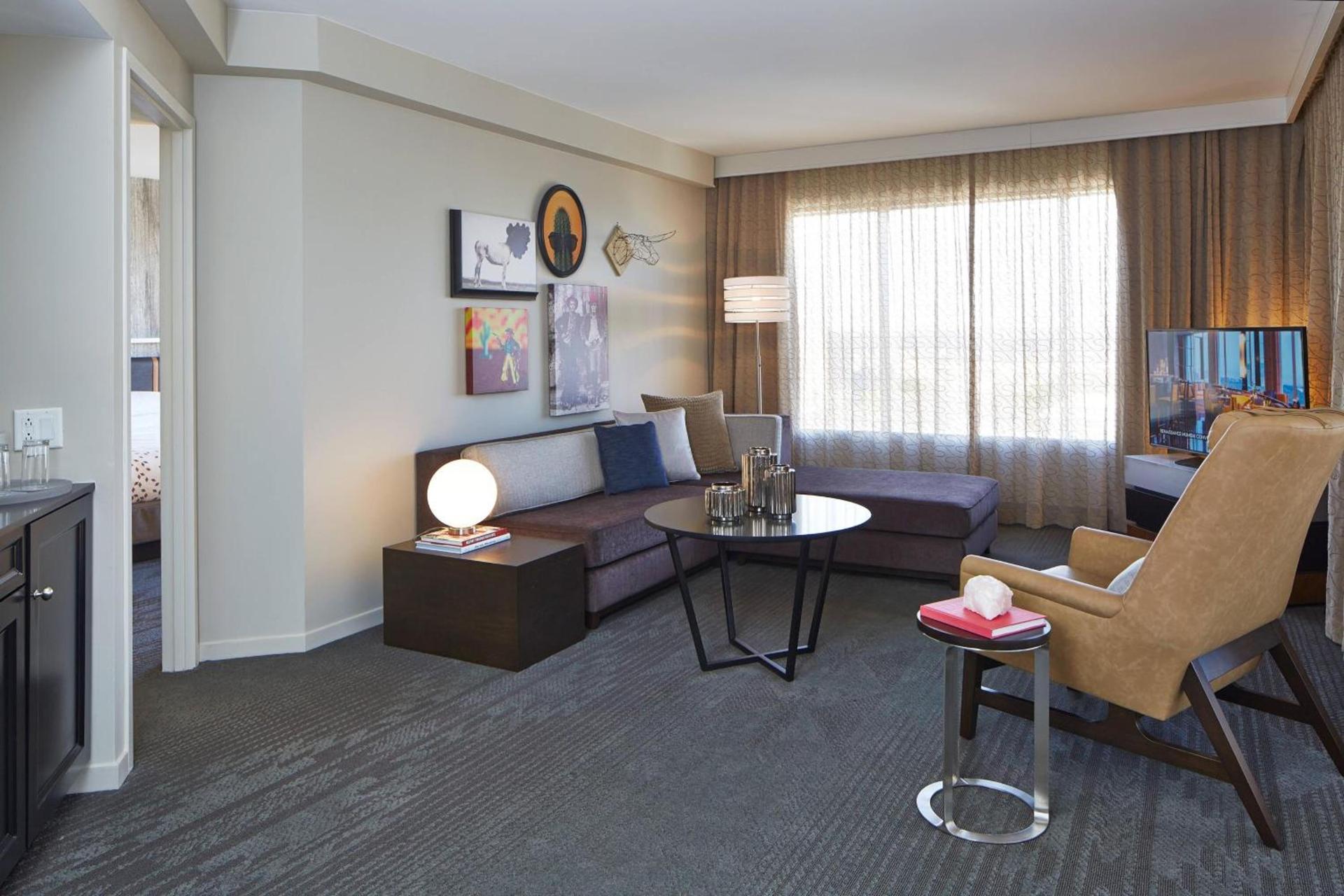 The Worthington Renaissance Fort Worth Hotel photo 39