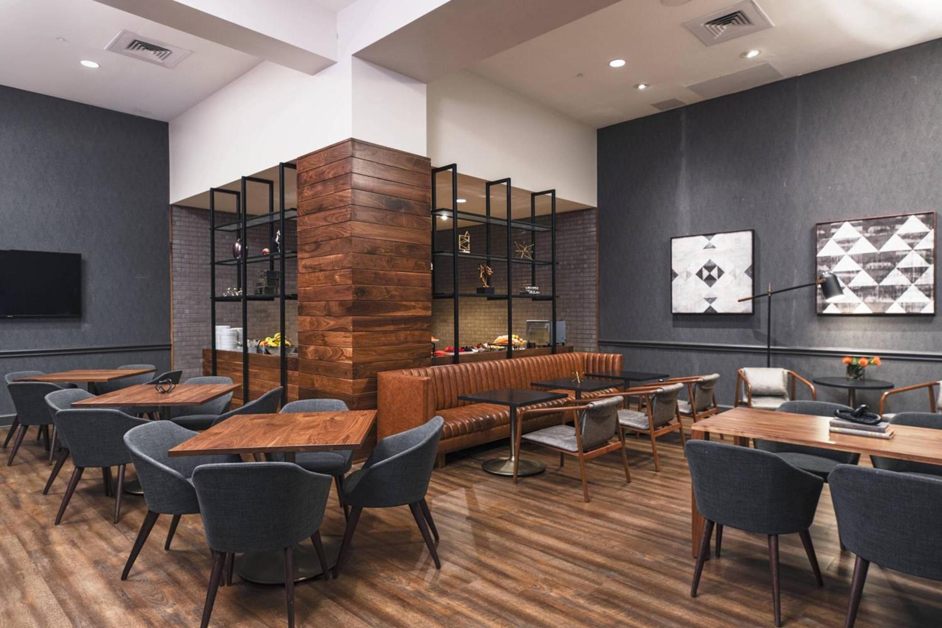 The Worthington Renaissance Fort Worth Hotel photo 59