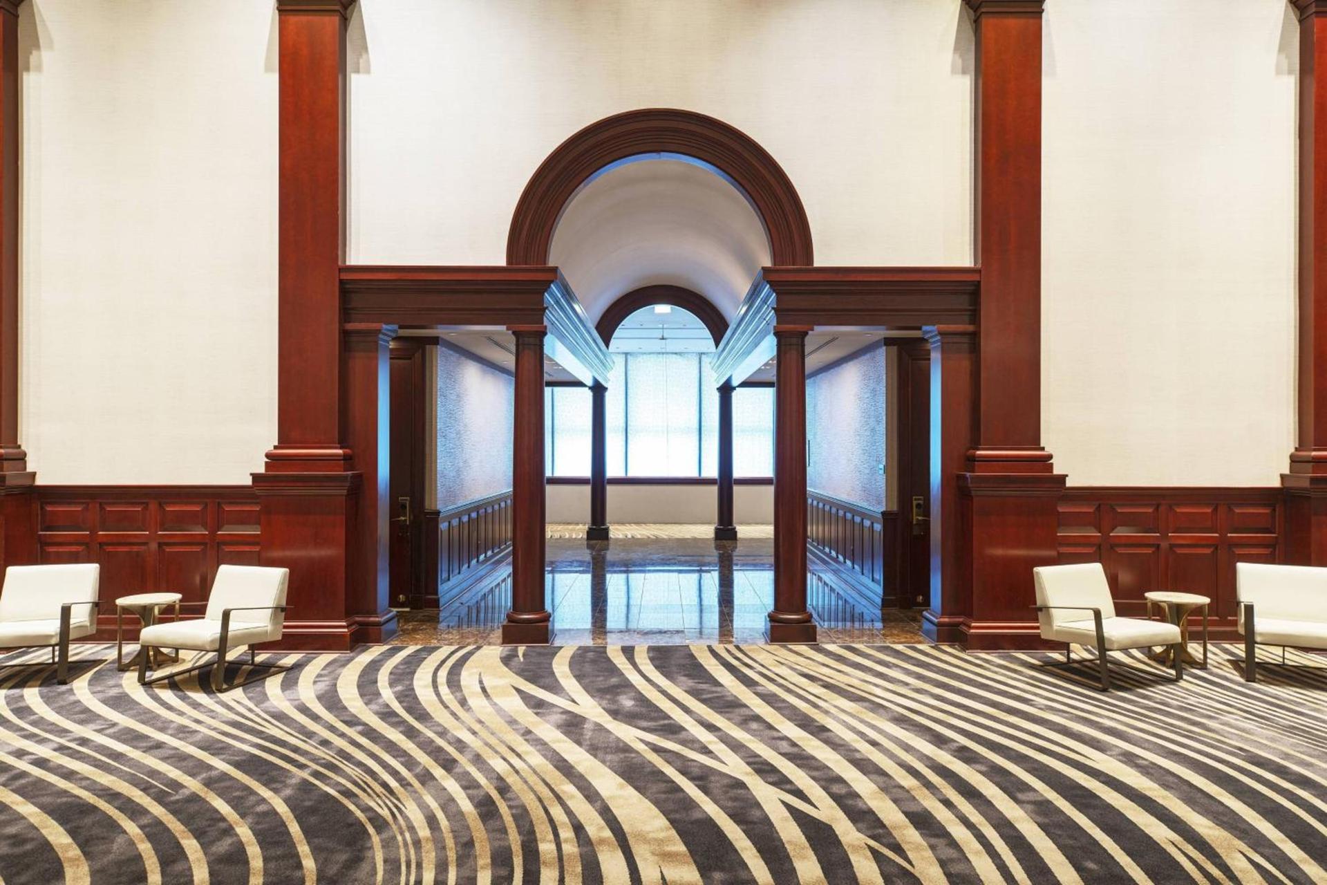 The Worthington Renaissance Fort Worth Hotel photo 91
