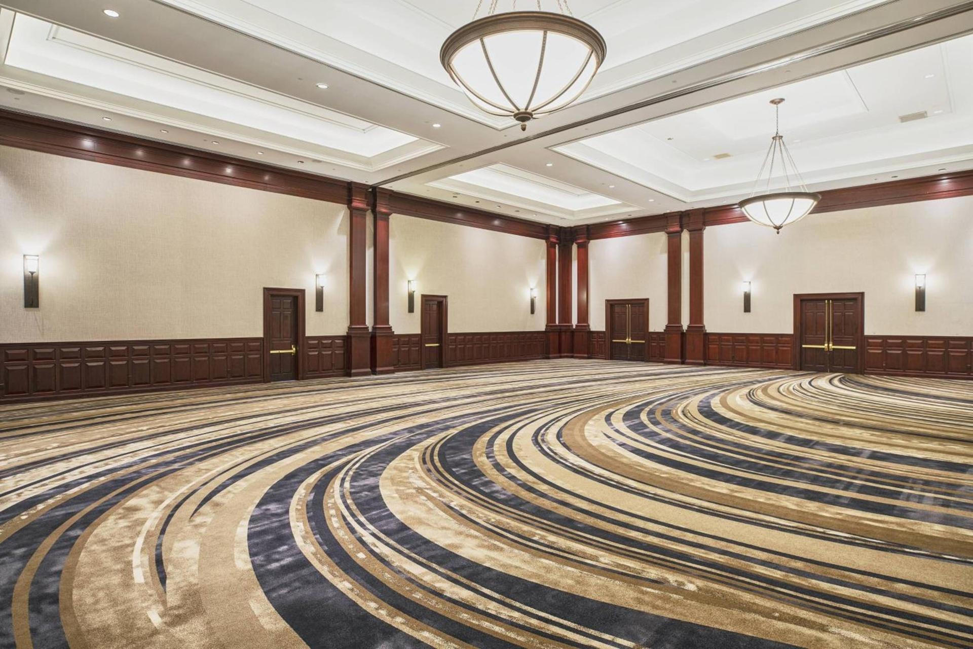 The Worthington Renaissance Fort Worth Hotel photo 93