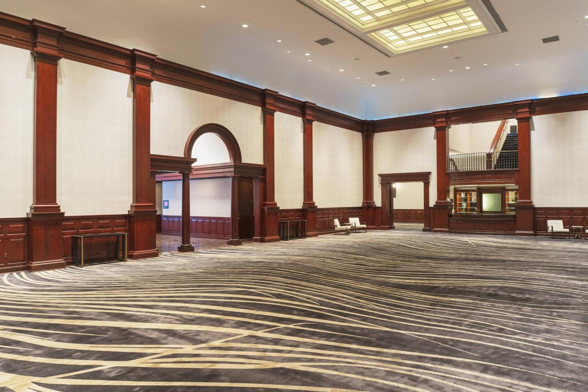 The Worthington Renaissance Fort Worth Hotel photo 92