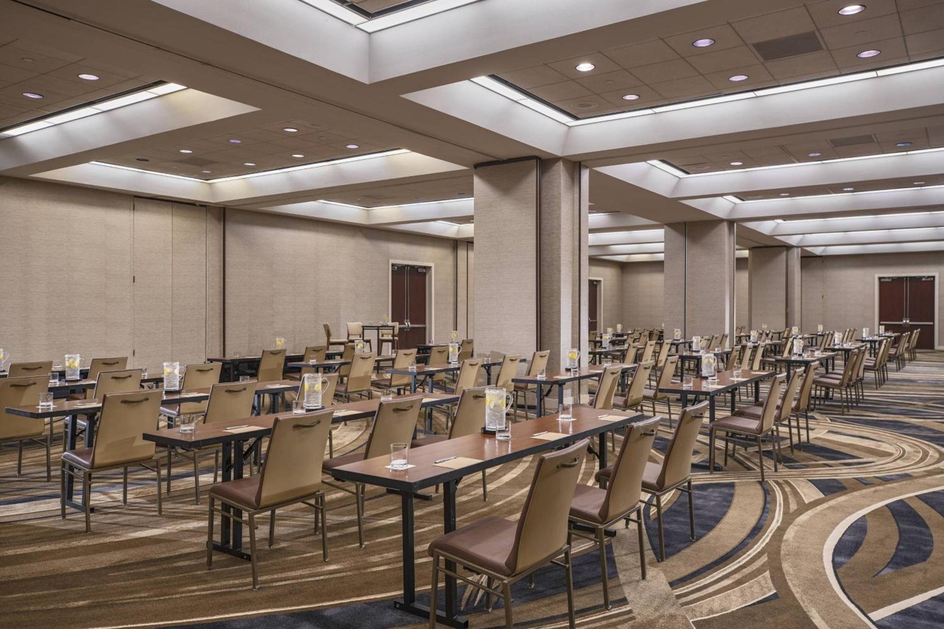 The Worthington Renaissance Fort Worth Hotel photo 94