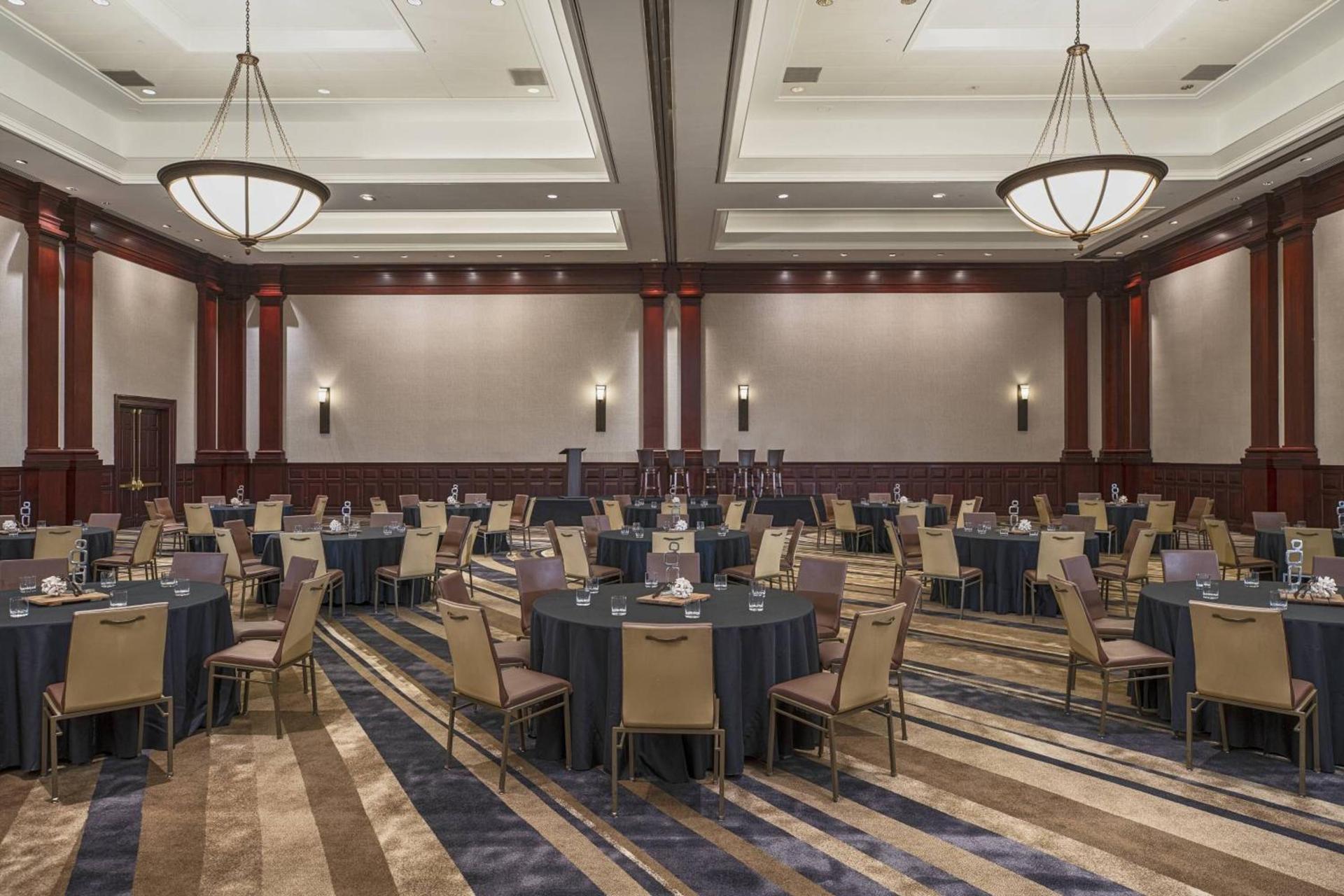 The Worthington Renaissance Fort Worth Hotel photo 95