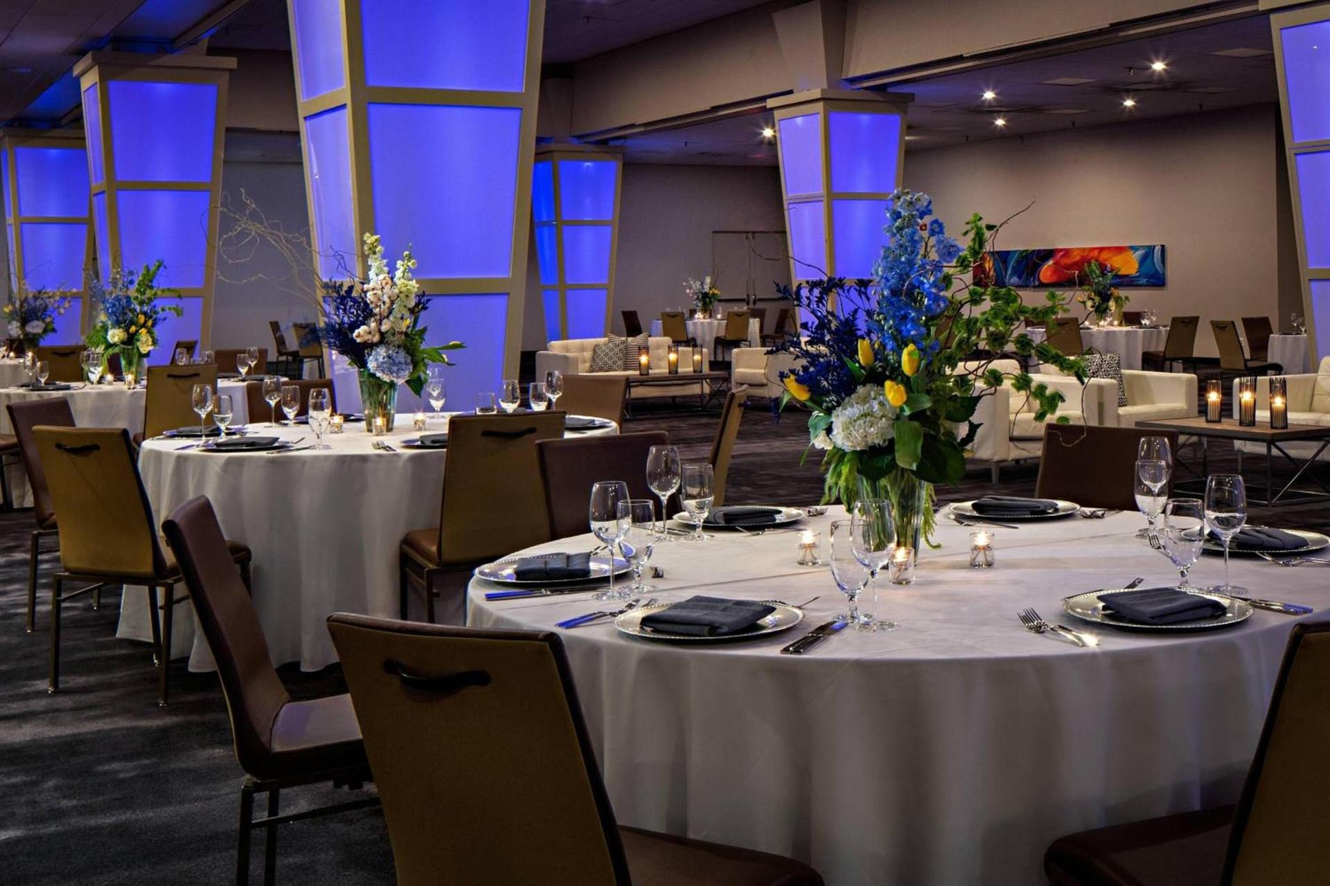 The Worthington Renaissance Fort Worth Hotel photo 98