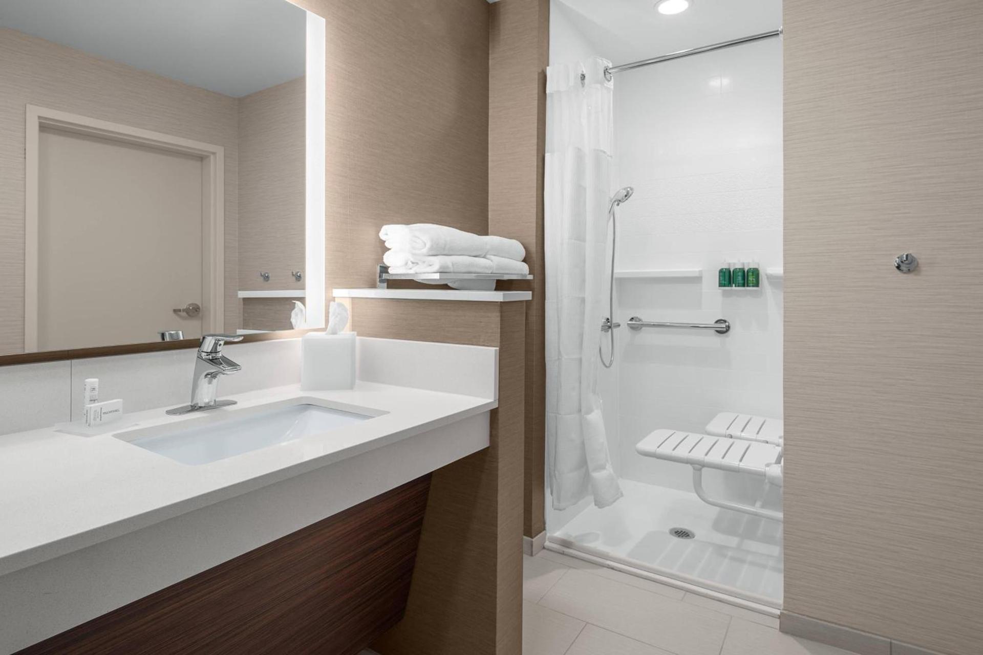 Fairfield Inn & Suites by Marriott Memphis Marion, AR photo 6