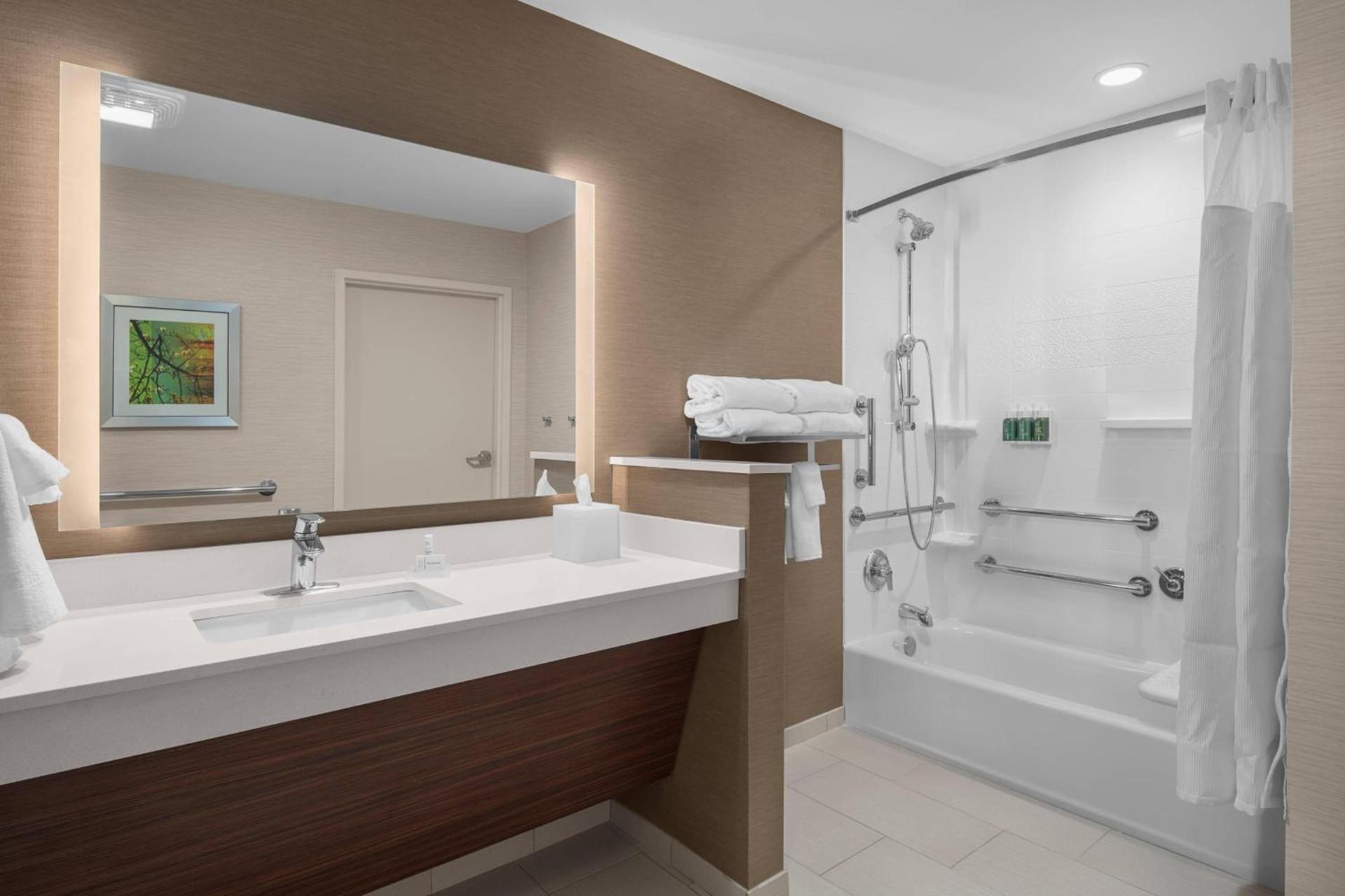 Fairfield Inn & Suites by Marriott Memphis Marion, AR photo 5