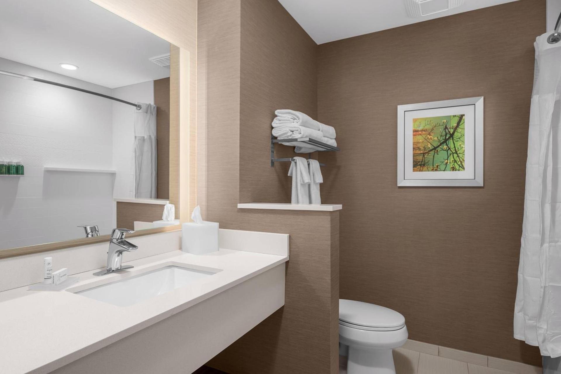 Fairfield Inn & Suites by Marriott Memphis Marion, AR photo 7