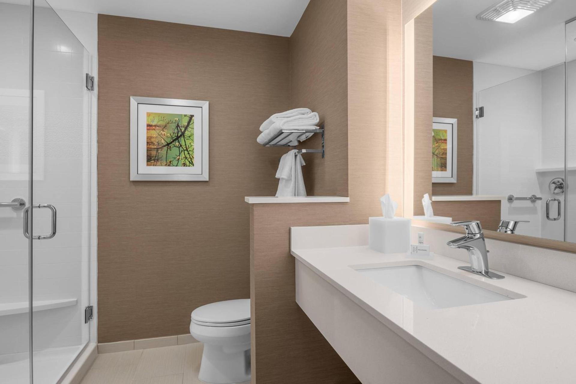 Fairfield Inn & Suites by Marriott Memphis Marion, AR photo 9