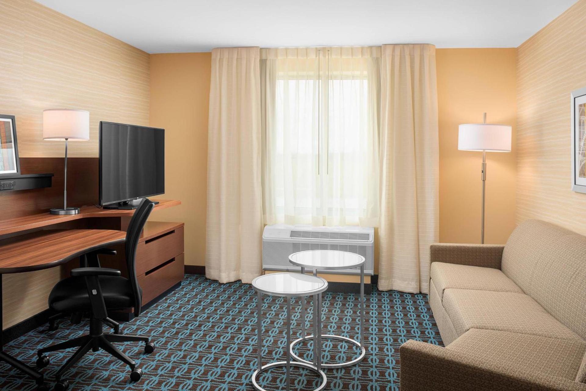 Fairfield Inn & Suites by Marriott Memphis Marion, AR photo 11