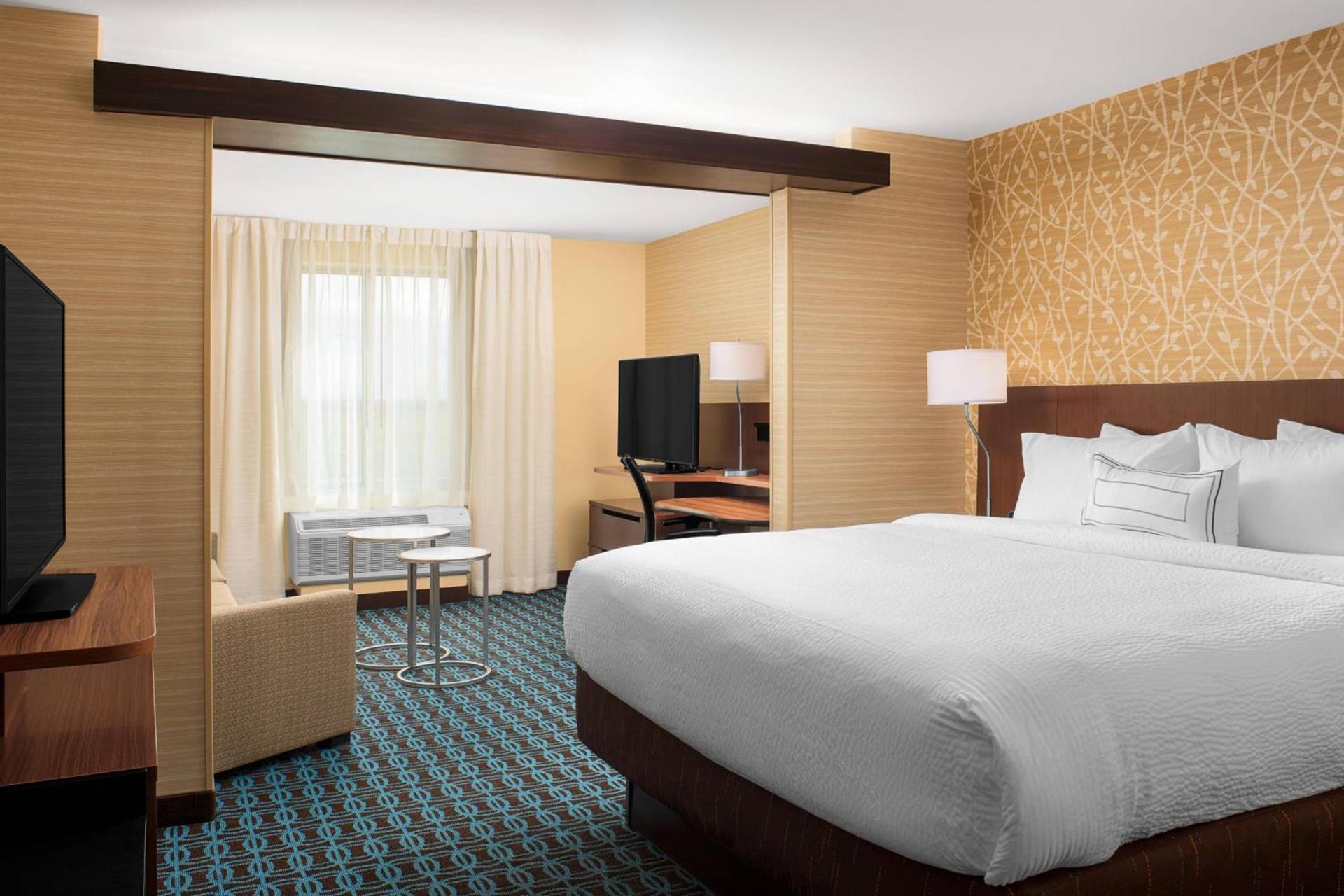 Fairfield Inn & Suites by Marriott Memphis Marion, AR photo 13