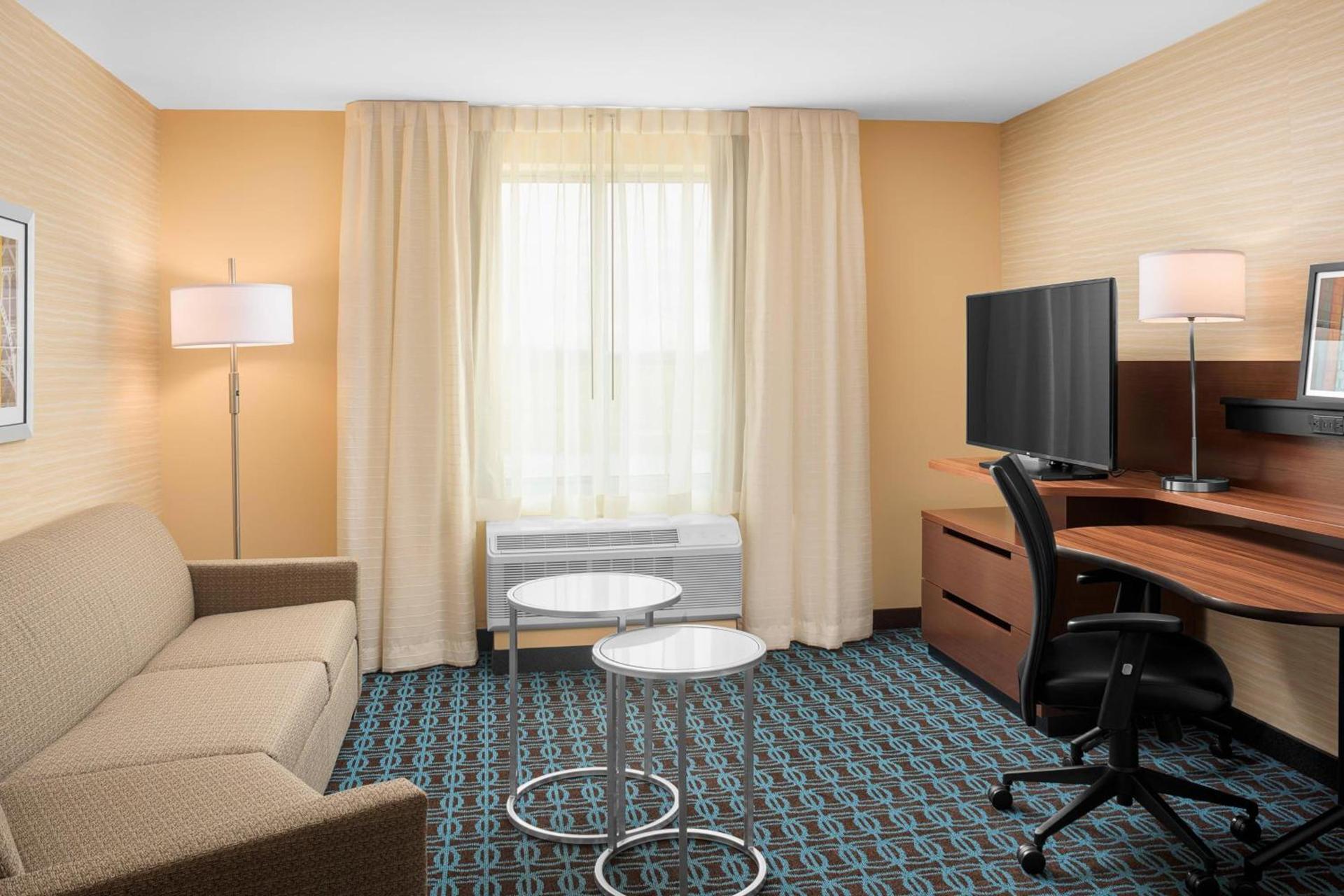 Fairfield Inn & Suites by Marriott Memphis Marion, AR photo 12