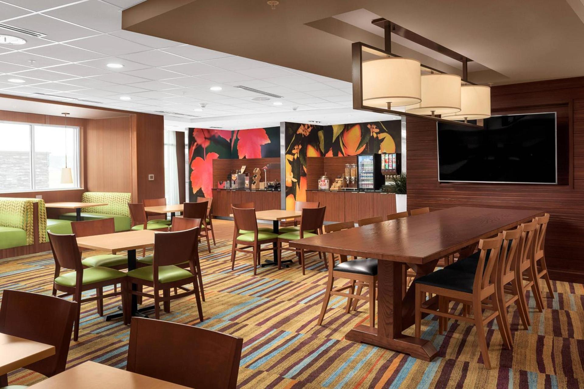 Fairfield Inn & Suites by Marriott Memphis Marion, AR photo 17