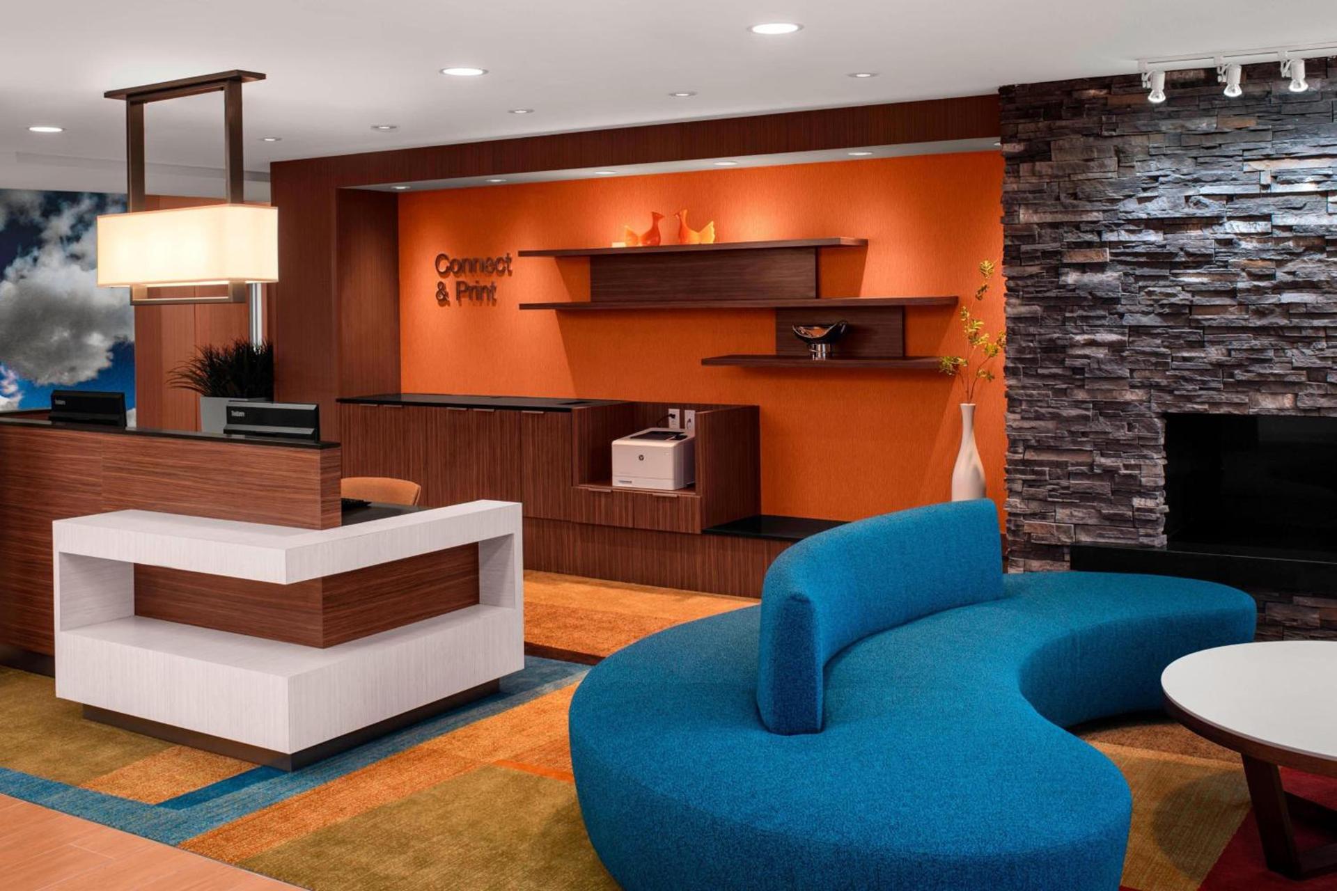 Fairfield Inn & Suites by Marriott Memphis Marion, AR photo 14