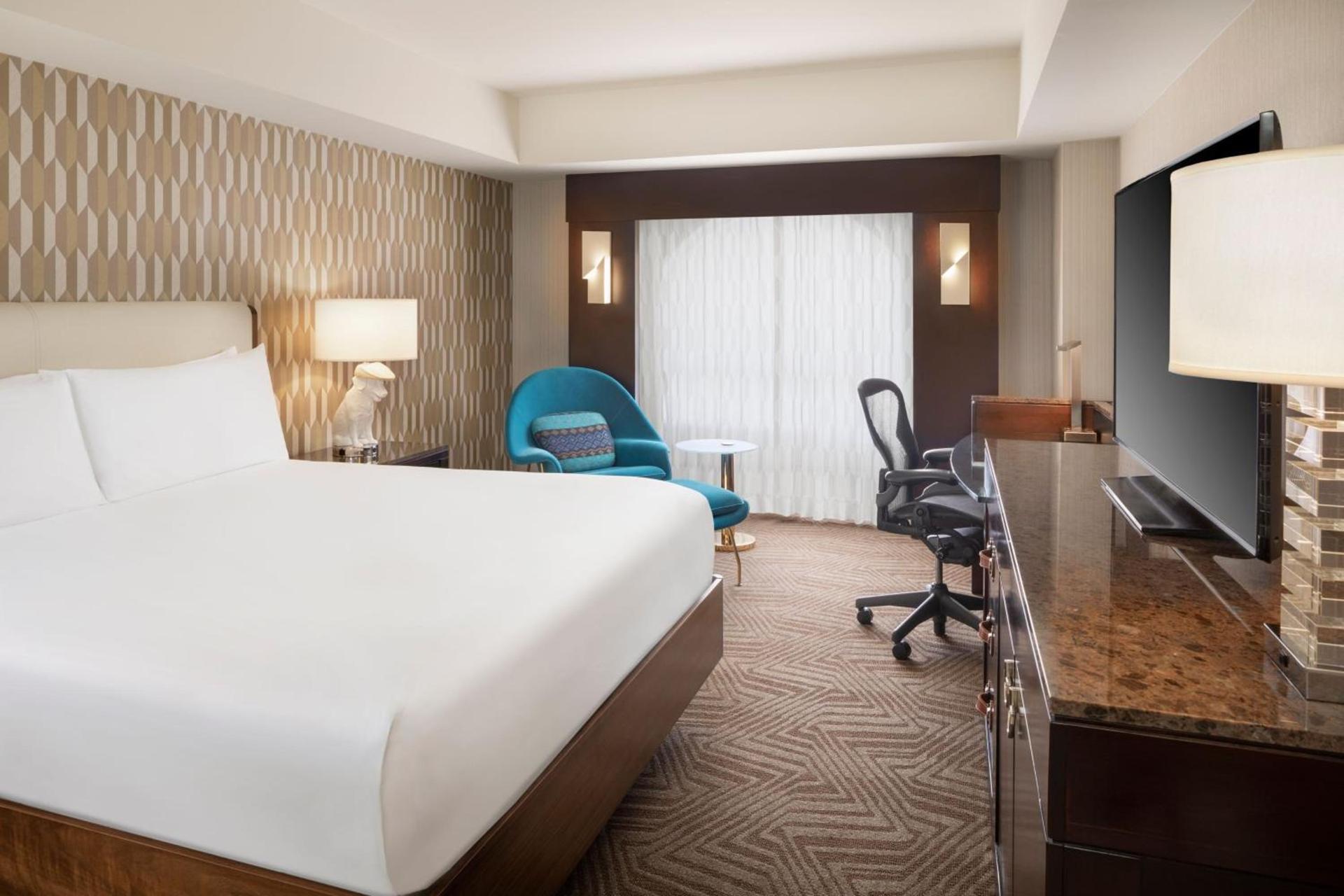 Renaissance Phoenix Downtown Hotel photo 7