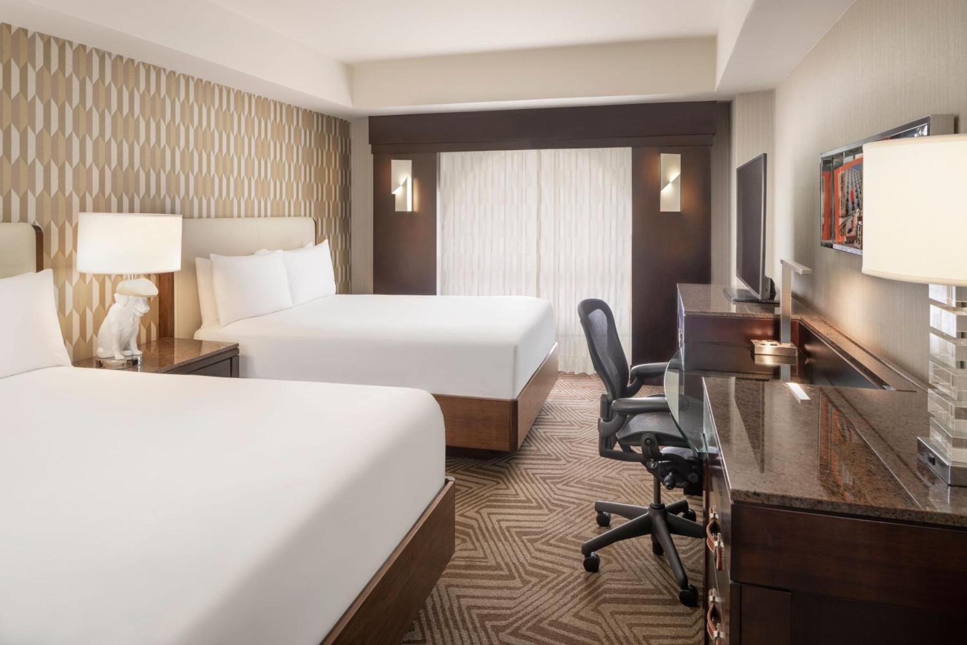 Renaissance Phoenix Downtown Hotel photo 10
