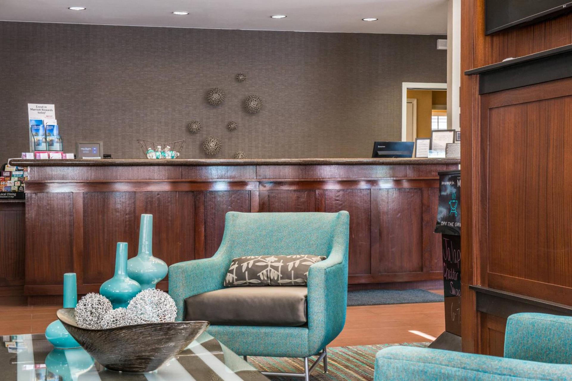 Residence Inn Waynesboro photo 2