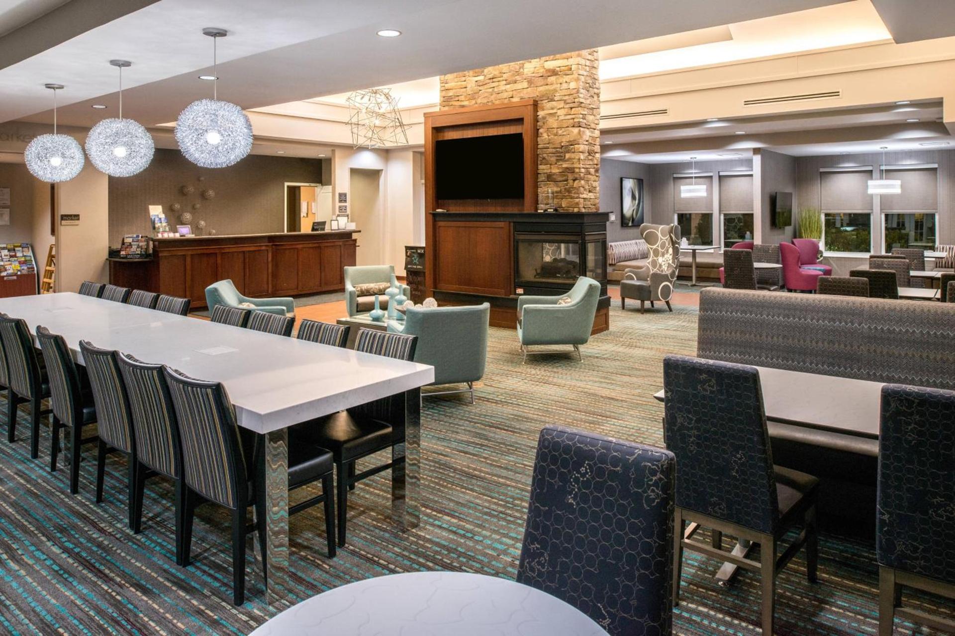 Residence Inn Waynesboro photo 3