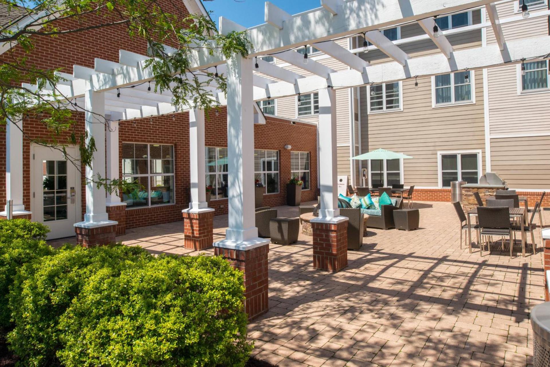 Residence Inn Waynesboro photo 5