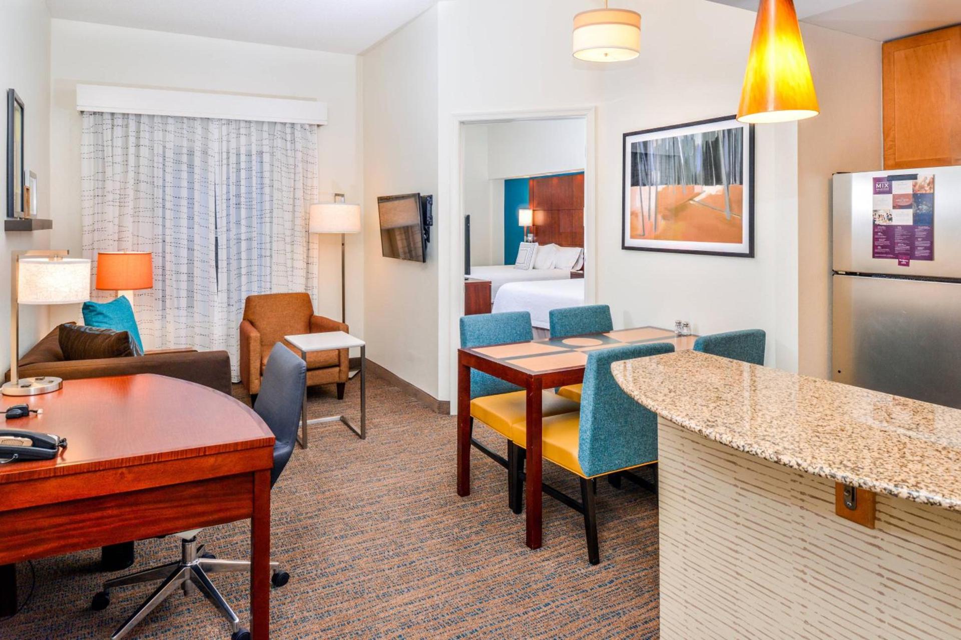 Residence Inn Waynesboro photo 9