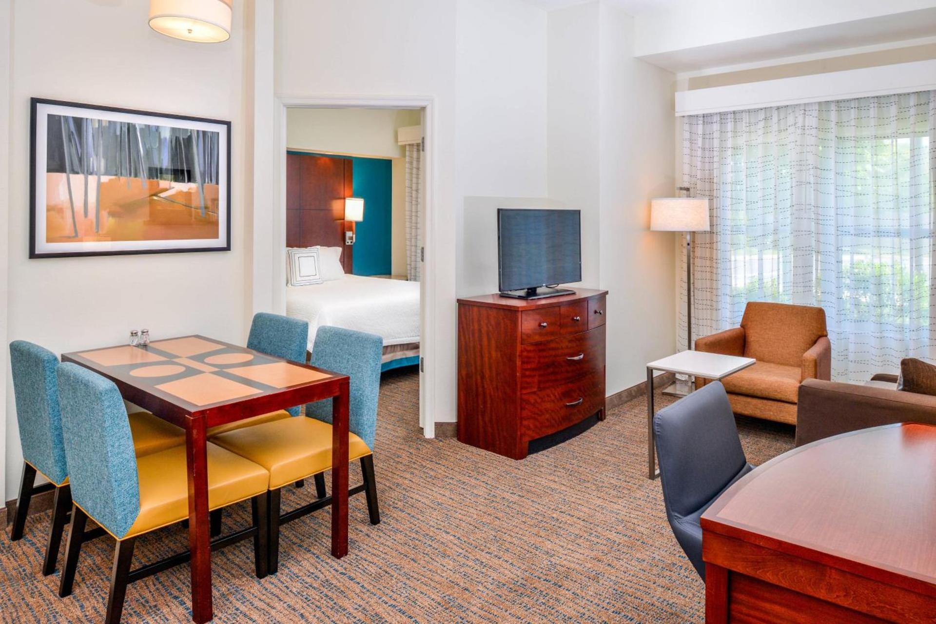 Residence Inn Waynesboro photo 18