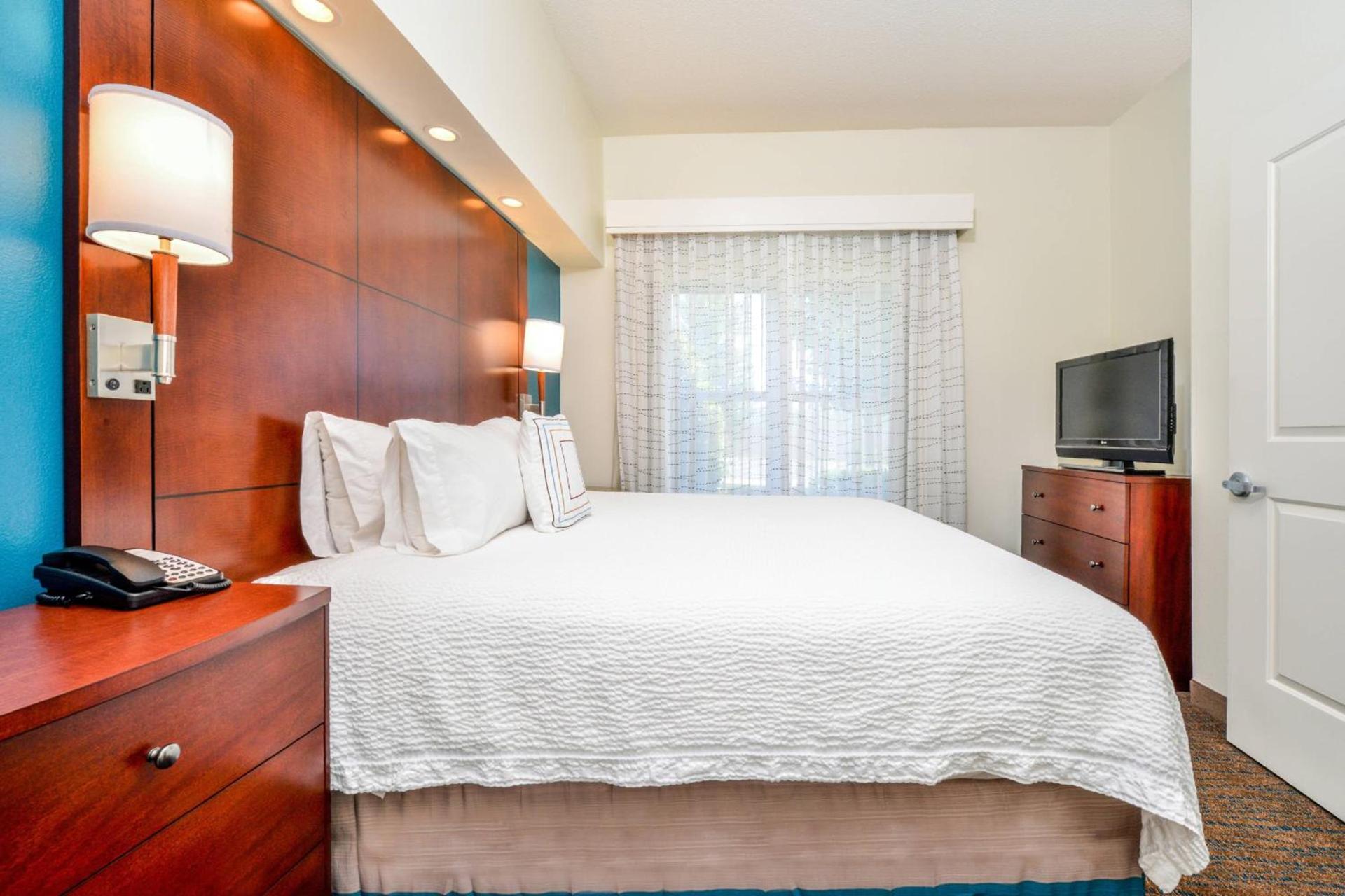 Residence Inn Waynesboro photo 19