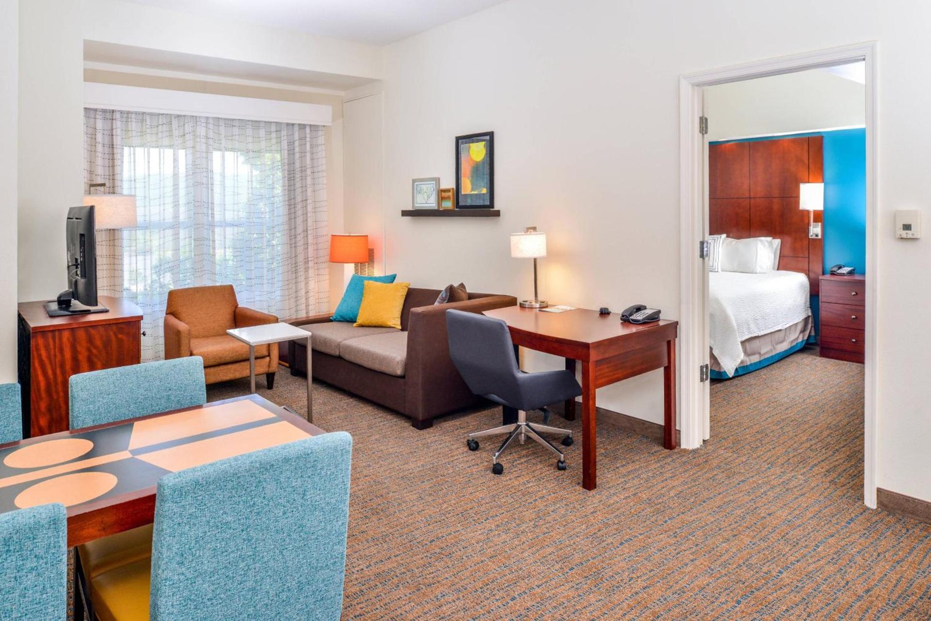 Residence Inn Waynesboro photo 17