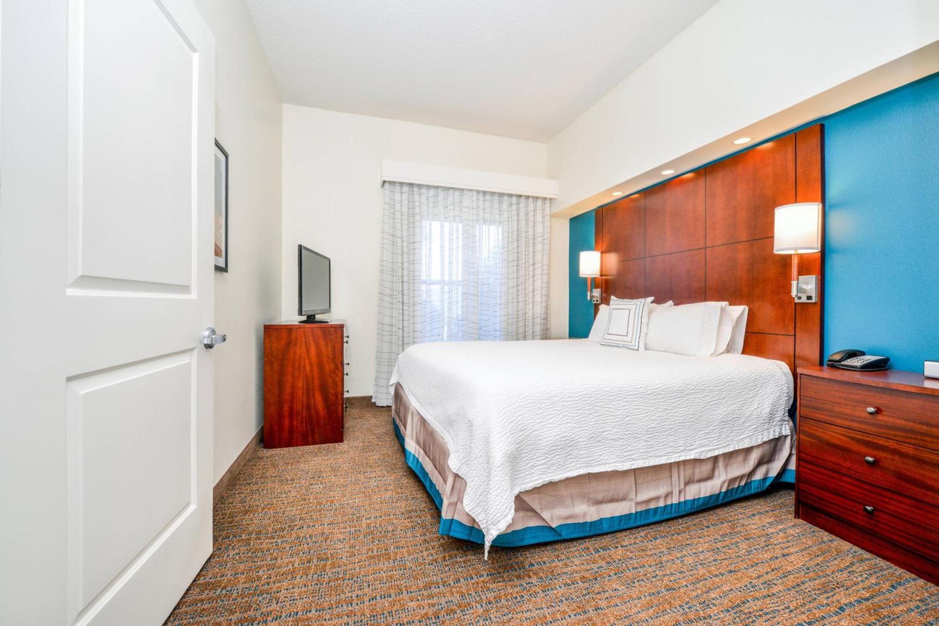 Residence Inn Waynesboro photo 20
