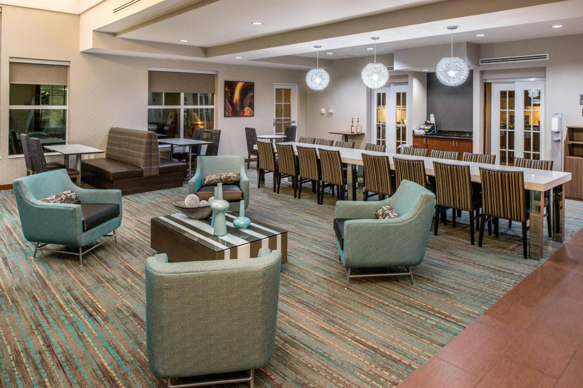 Residence Inn Waynesboro photo 24