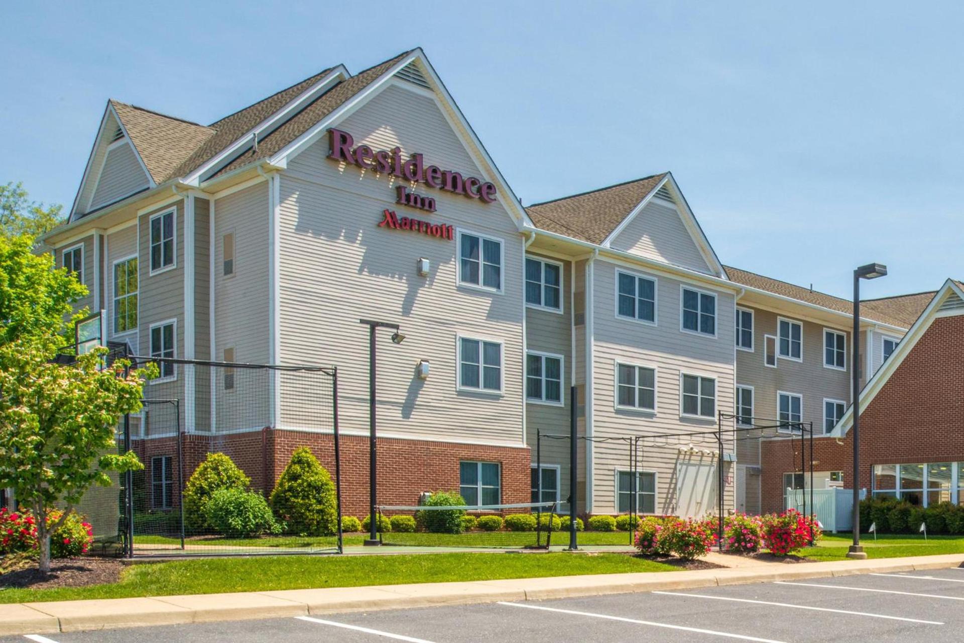 Residence Inn Waynesboro photo 31