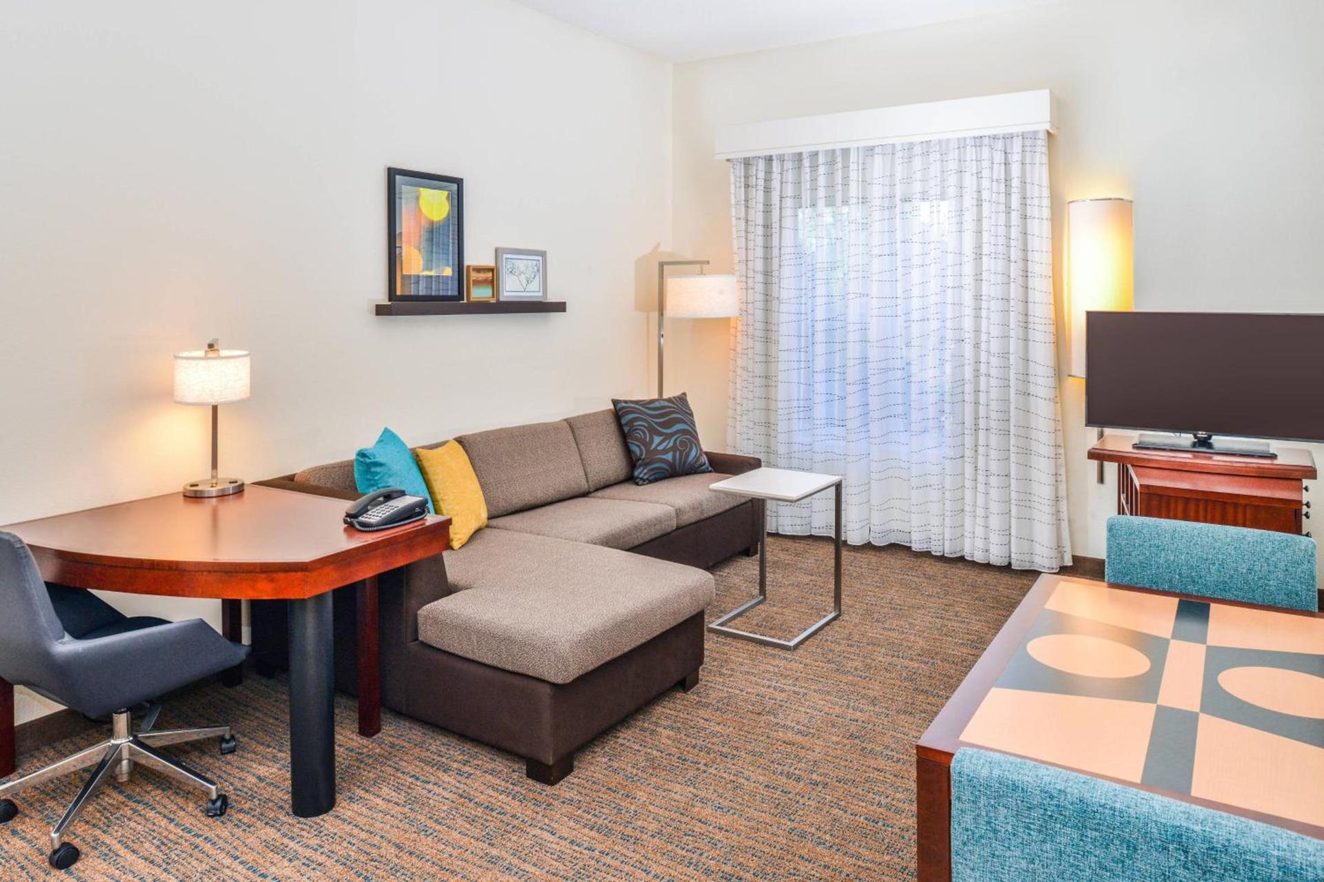 Residence Inn Waynesboro photo 6