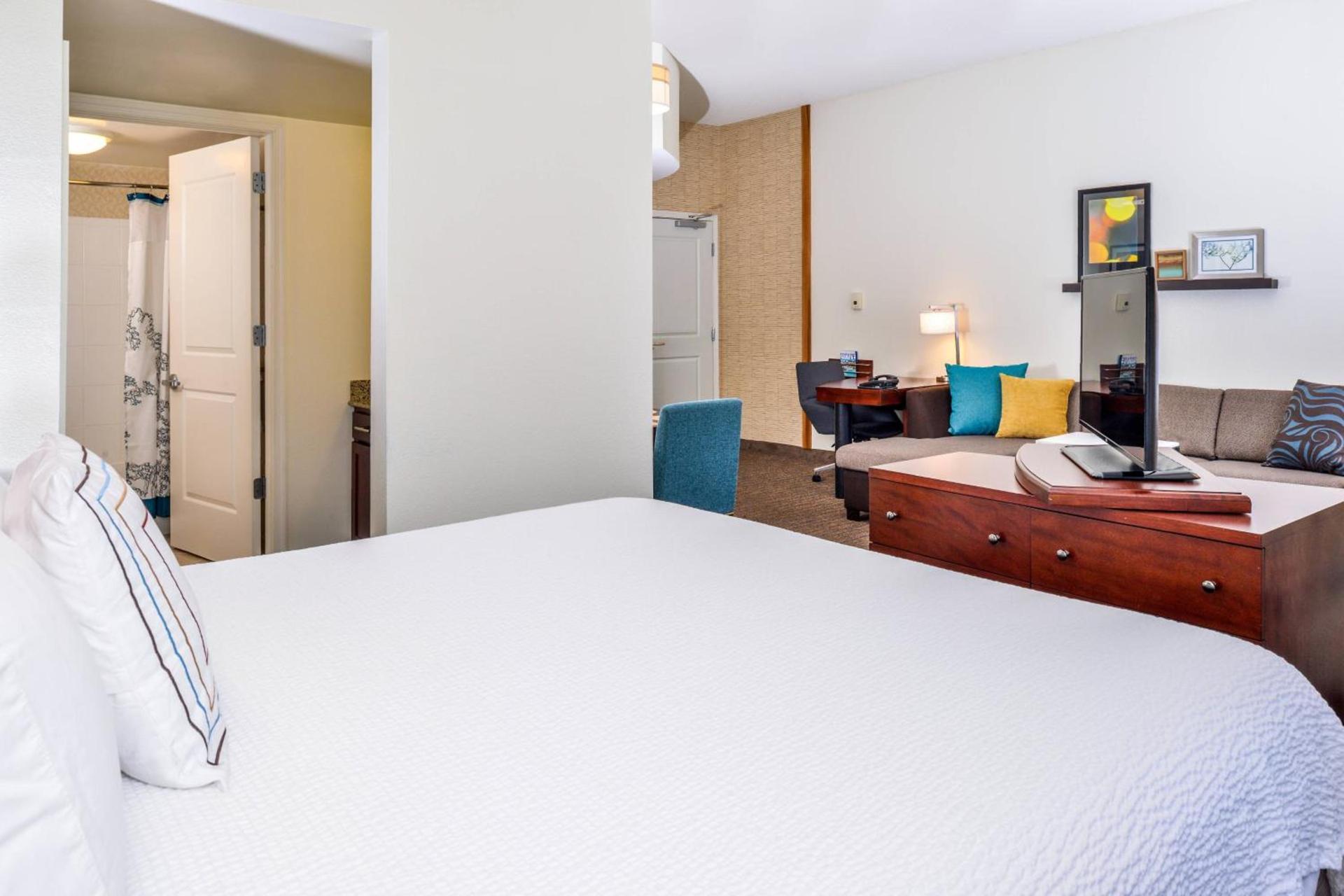 Residence Inn Waynesboro photo 8