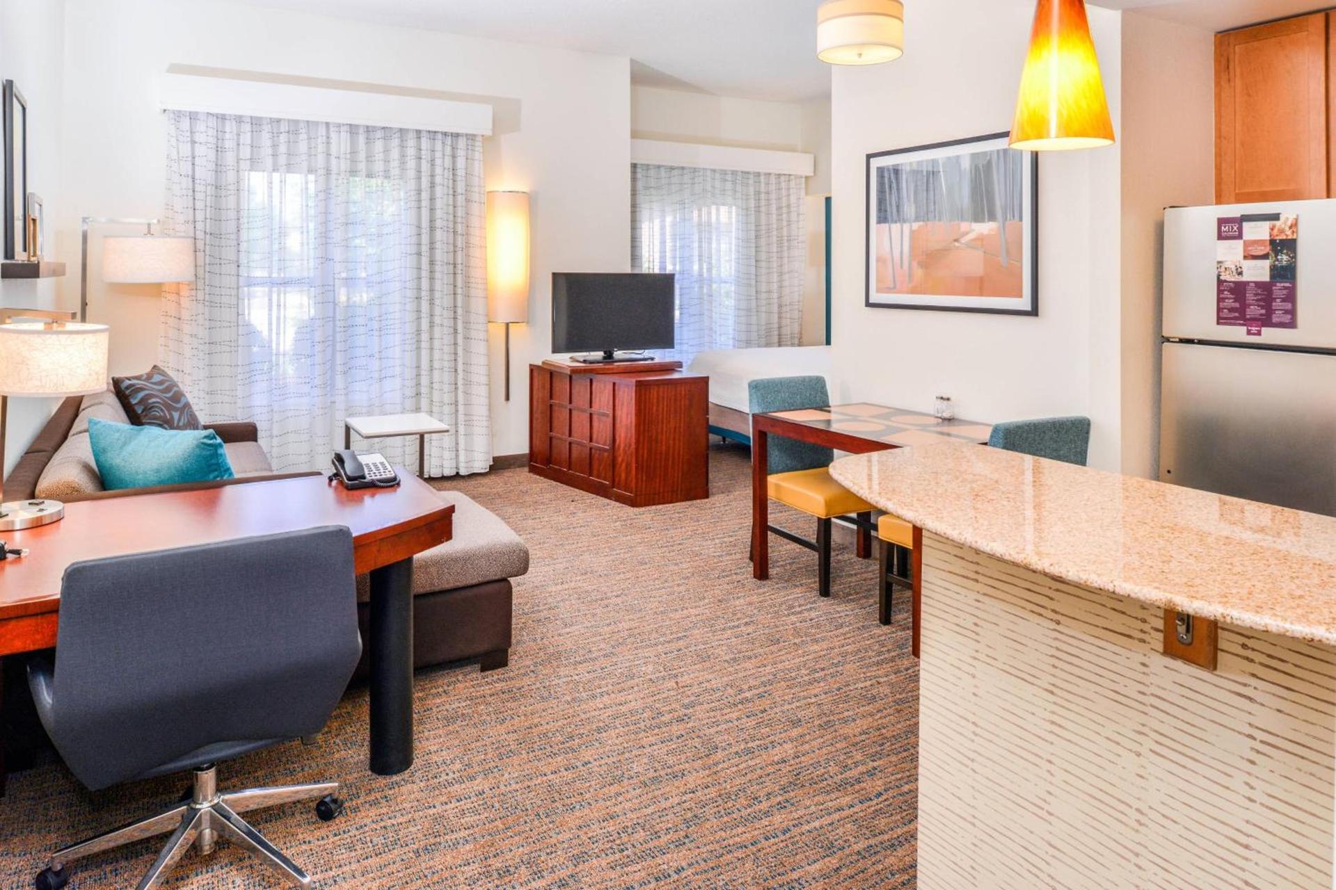 Residence Inn Waynesboro photo 7