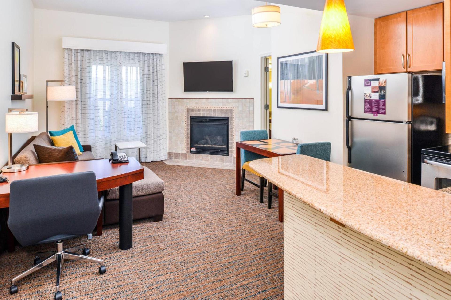 Residence Inn Waynesboro photo 13